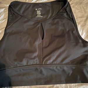 Buffbunny Crop top/bra